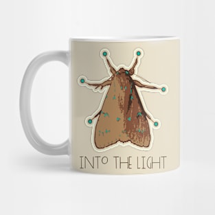 moth Mug